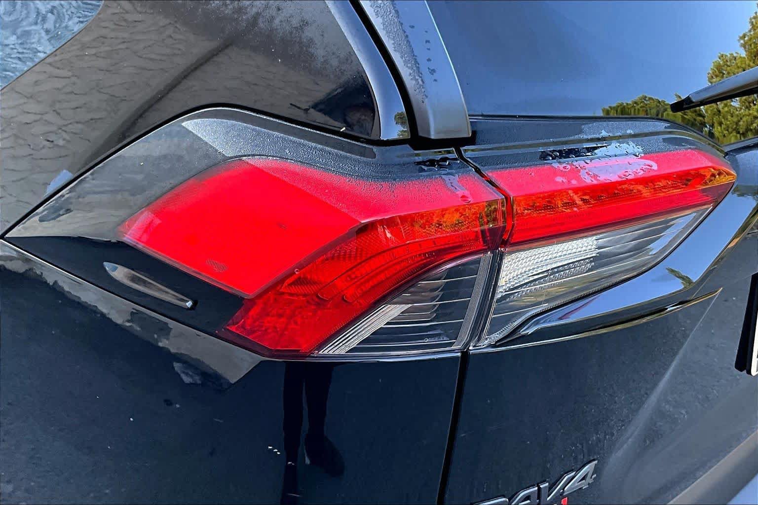 Certified 2024 Toyota RAV4 Adventure AWD/4WD image 29