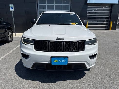 Used 2021 Jeep Grand Cherokee Limited w/ Quick Order Package 28K 80th AWD/4WD image 9