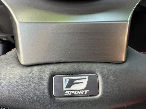 Used 2022 Lexus RC 350 F Sport AWD/4WD image 21