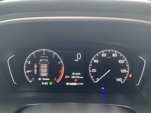 Used 2023 Honda Pilot EX-L image 20