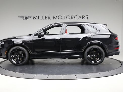 New 2025 Bentley Bentayga image 3