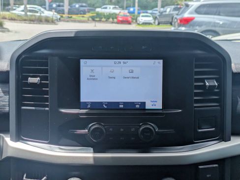 Used 2021 Ford F150 XLT AWD/4WD image 18