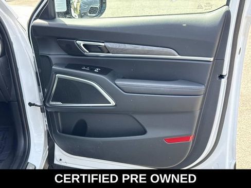 Used 2025 Kia Telluride SX Prestige X-Line AWD/4WD image 8