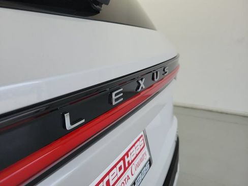 Used 2024 Lexus TX 350 FWD w/ Cold Weather Package image 9
