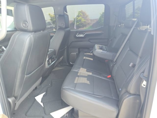 Used 2024 GMC Sierra 1500 Denali w/ Denali Reserve Package AWD/4WD image 10