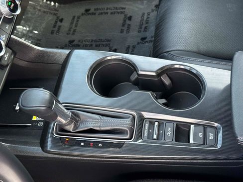 Certified 2024 Honda Civic Touring image 26