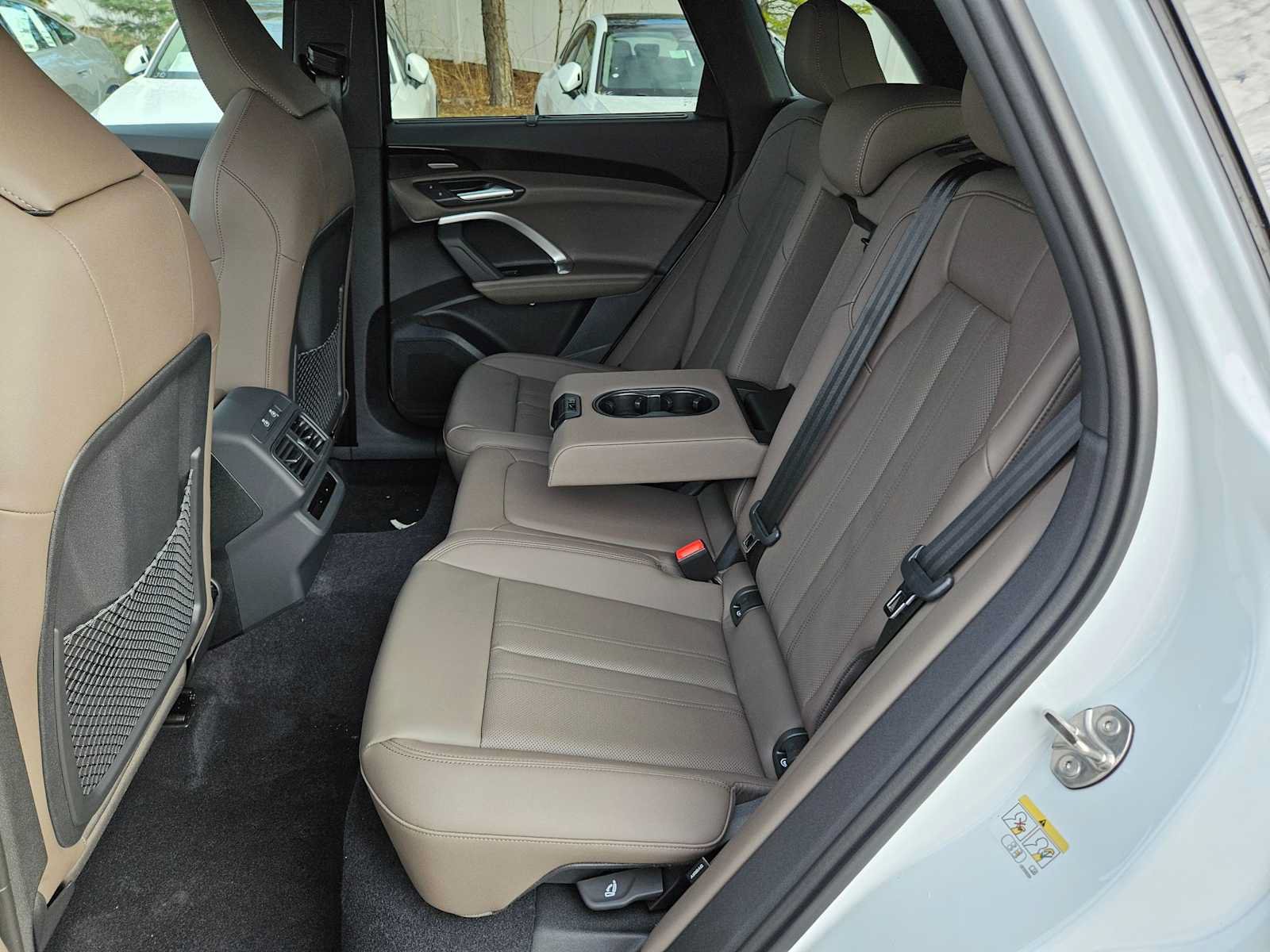 New 2025 Audi Q5 Premium Plus w/ Premium Plus AWD/4WD image 19