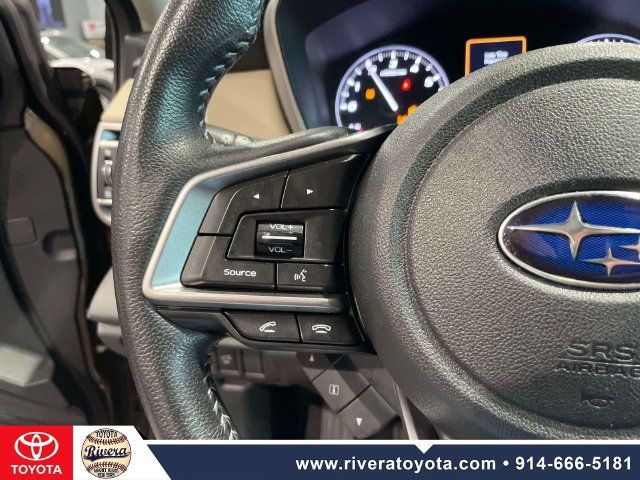 Used 2022 Subaru Outback Limited XT AWD/4WD image 22