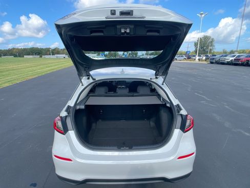 Used 2024 Honda Civic LX image 23