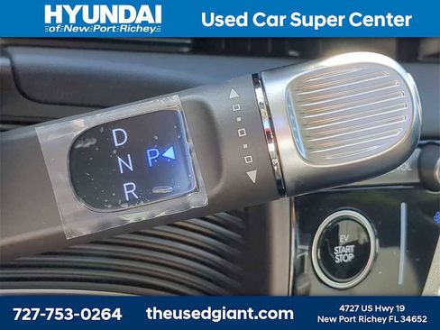 New 2026 Hyundai Ioniq 5 SEL image 32