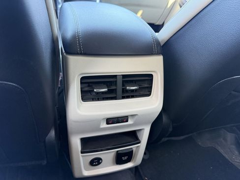 Used 2022 Ford Edge Titanium w/ Equipment Group 301A image 26