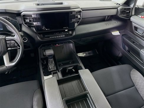 Used 2023 Toyota Tundra SR w/ SR Tow Package image 24