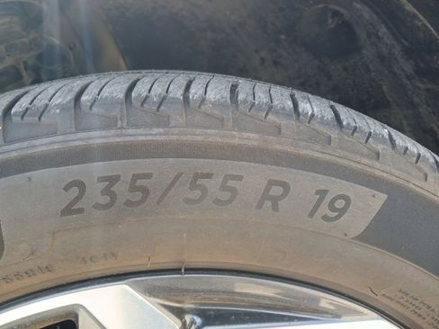 Used 2024 Hyundai Tucson Limited AWD/4WD image 19