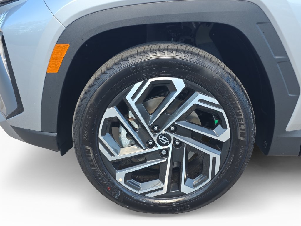New 2026 Hyundai Tucson SEL Plus AWD/4WD image 9