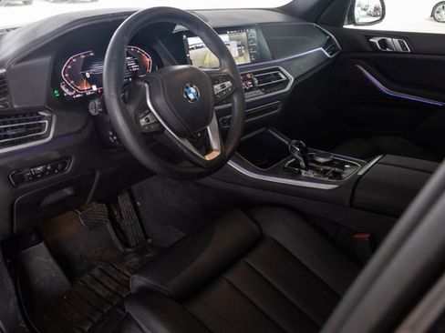 Used 2022 BMW X5 sDrive40i w/ Premium Package image 7