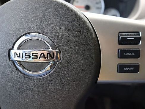 Used 2021 Nissan Frontier PRO-4X w/ Pro-4x Utility Package image 28