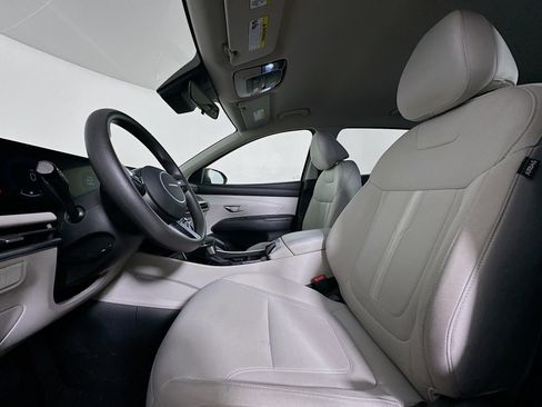 Used 2025 Hyundai Tucson SEL image 13
