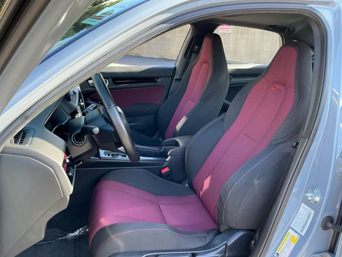 Used 2024 Honda Civic Si image 19