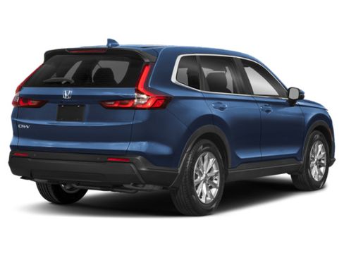 Used 2023 Honda CR-V EX-L image 2