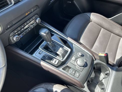 Certified 2023 MAZDA CX-5 Signature AWD/4WD image 22