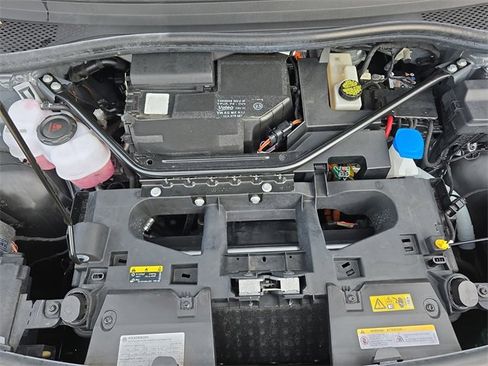 Used 2023 Volkswagen ID.4 Pro S image 34