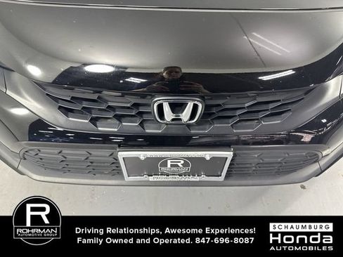 Used 2024 Honda Civic LX image 27