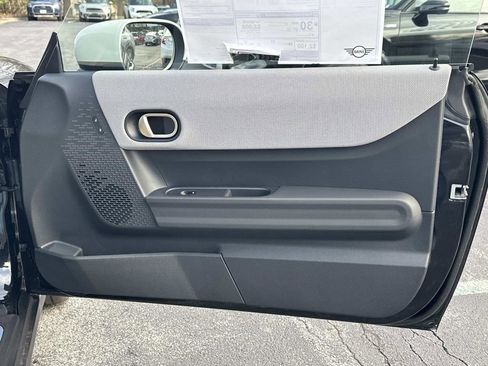 Used 2026 MINI Cooper Convertible FWD image 29