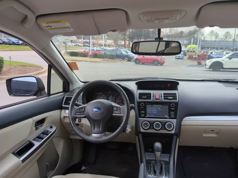 Used 2016 Subaru Impreza 2.0i Sport Premium w/ Popular Package #1 image 30