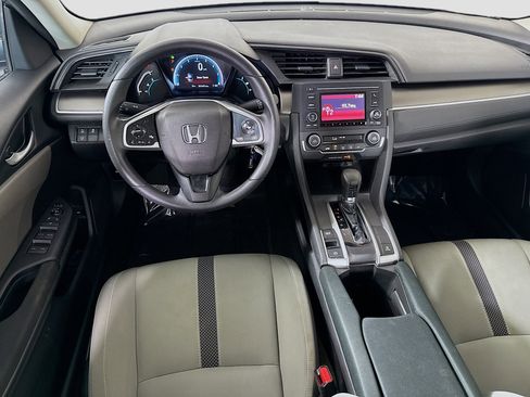 Used 2021 Honda Civic LX image 17