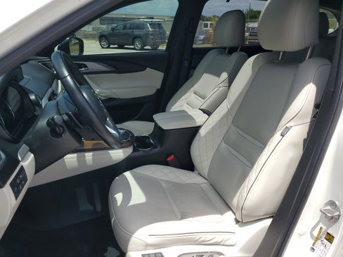 Used 2021 MAZDA CX-9 Signature image 18