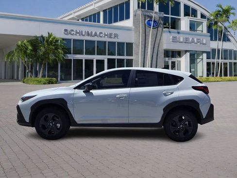 New 2026 Subaru Crosstrek 2.5i AWD/4WD image 4