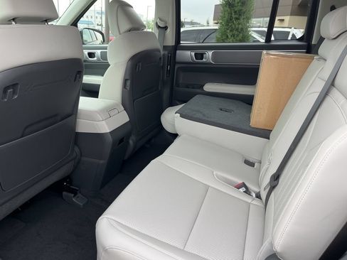 New 2026 Hyundai Santa Fe SEL FWD image 11