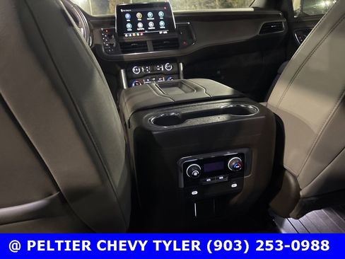 Used 2021 Chevrolet Tahoe LT image 22