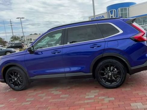 Used 2023 Honda CR-V Sport image 6