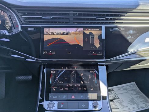 New 2026 Audi Q7 2.0T Premium image 31