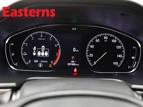 Used 2022 Honda Accord Sport image 17