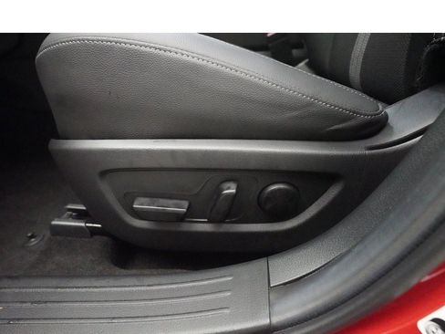 Certified 2025 MAZDA CX-50 2.5 Hybrid w/ Weather Package image 29