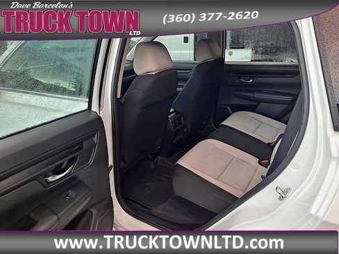 Used 2023 Honda CR-V LX image 12