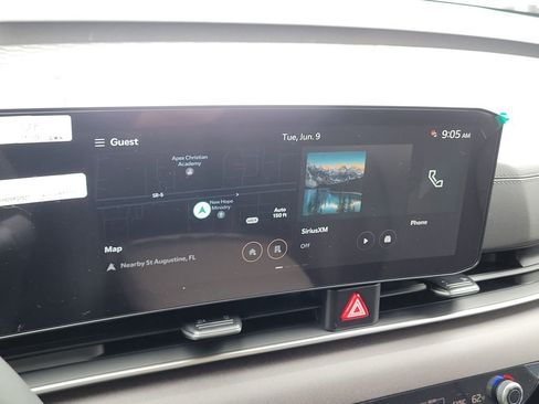 New 2026 Kia Carnival SX FWD image 32