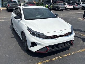 Used 2023 Kia Forte GT-Line w/ GT-Line Premium Package video 1