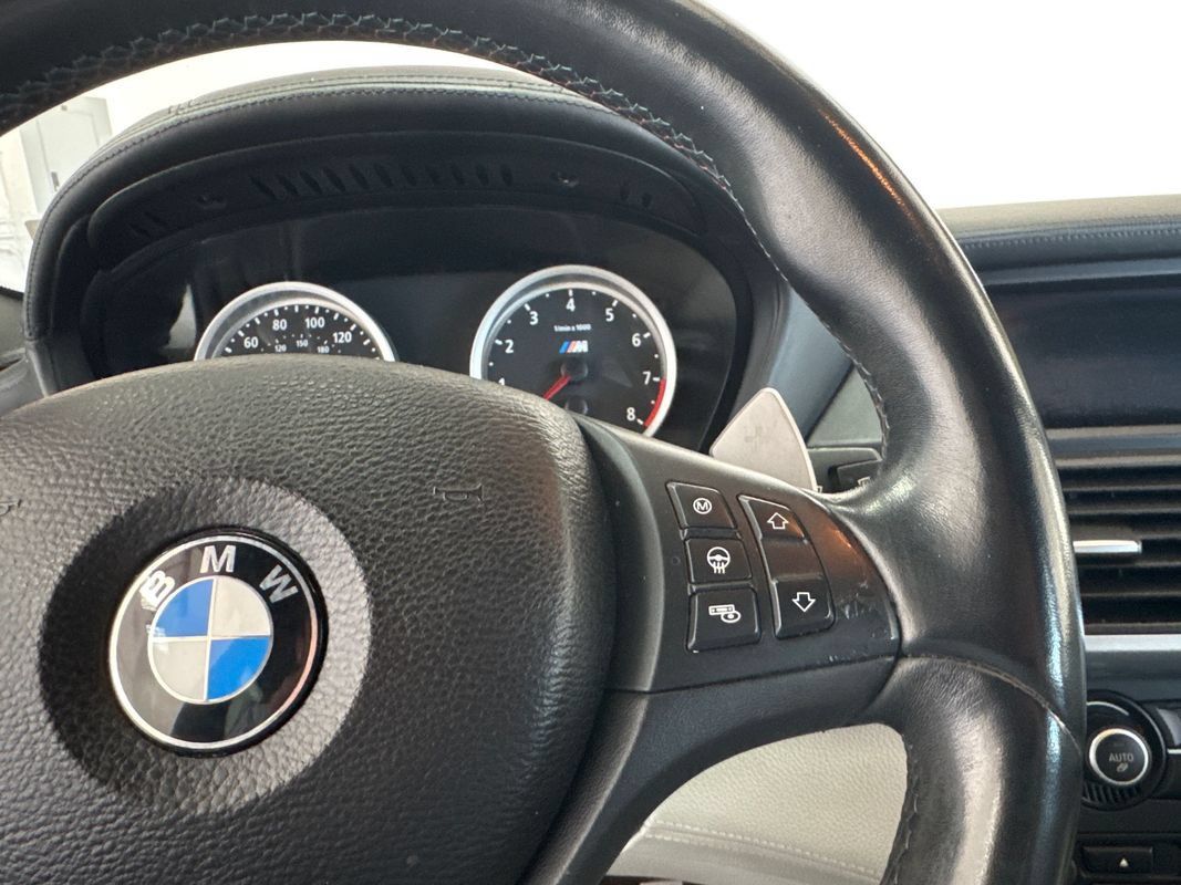 Used 2011 BMW X5 M AWD/4WD image 13