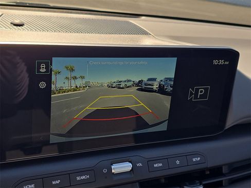 New 2025 Kia K4 LXS image 25