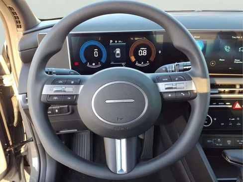 New 2026 Hyundai Santa Cruz SEL image 11