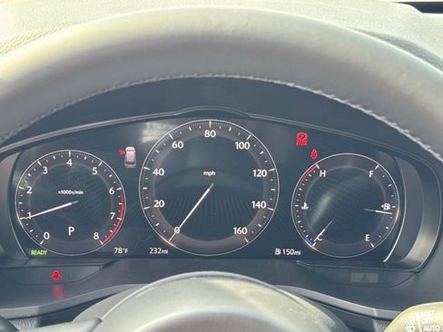 New 2026 MAZDA CX-90 3.3 Turbo w/ Premium Plus Pkg image 16