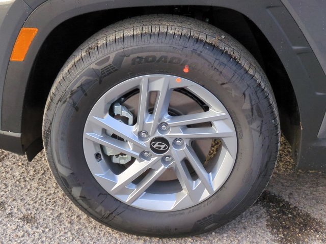 New 2026 Hyundai Tucson SE FWD image 11