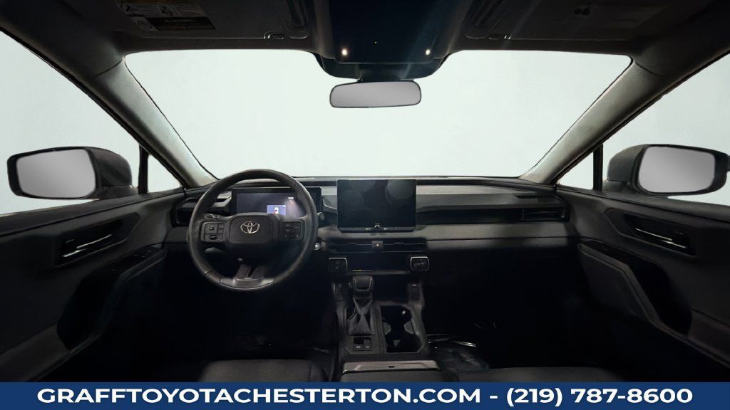Used 2026 Toyota RAV4 XLE Premium FWD image 14