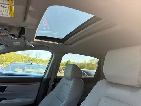 Used 2020 Honda CR-V Touring image 20