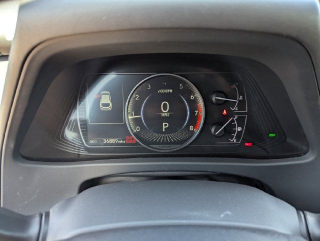 Used 2021 Lexus UX 200 w/ Premium Package FWD image 31