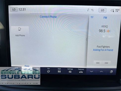 Used 2023 Ford F150 Platinum w/ Equipment Group 701A High image 75