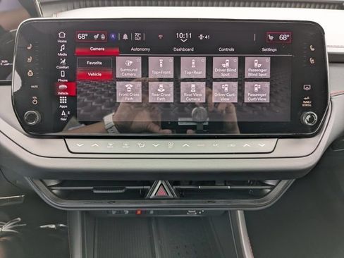 New 2026 Dodge Charger R/T AWD/4WD image 30